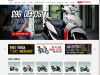 Lincolnshire Honda Motorcycle Dealer - GP Honda Lincolnshire Honda Motorcycle Dealer - GP Honda