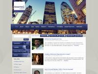 The Global Policy Institute: Home