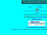 The George Pollen Midi Collection