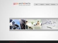 gppaarchitects.com gppaarchitects.com, Firm, Projects