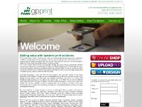 gpprint.co.uk gpprint.co.uk