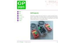 GPProjects :: Home