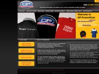 Printed Polo shirts | Branded Garments | Promotional Clothing | UK South East Sussex Kent