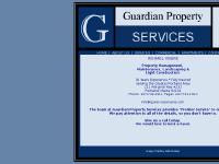 Guardian Property Services Guardian Property Services