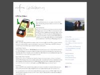 GPS for Hikers Resource GPS for Hikers Resource