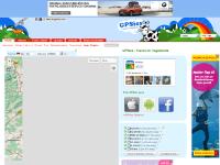 gpsies.com GPS, Tracks, Strecken gpsies.com GPS, Tracks, Strecken