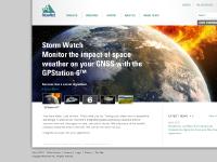 GPS Navigation Systems, GPS Tracking Devices: NovAtel Inc. - Home » NovAtel GPS Navigation Systems, GPS Tracking Devices: NovAtel Inc. - Home » NovAtel