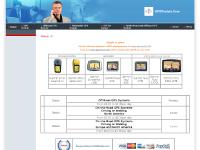  Preview, GPS Rentals, Off-Road GPS Rentals, Nationwide GPS Rentals