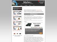 AffinityOne GPS Tracking Devices Australia personal tracking solutions