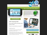 GPS Tracking Kids