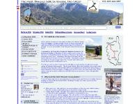 Crossing Corsica on the mythic GR20 trekking itinerary