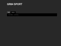 liten gr8sport.se skärmbild