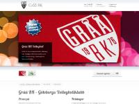 Gråå BK | Volleyboll i Göteborg | Volleyball in Gothenburg