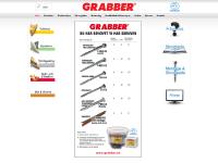 Skruv & Trallskruv från Grabber.se