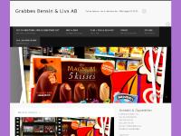 Grabbes Bensin & Livs AB Grabbes Bensin & Livs AB