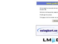 liten grabitech.se skärmbild