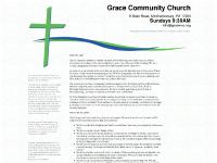 Grace Community Church | Local Christian Church in Mechanicsburg, Pennsylvania