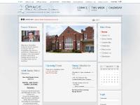 Welcome to Grace Bible Fellowship Church Welcome to Grace Bible Fellowship Church