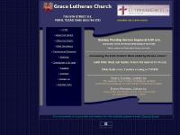 graceluthparistx.com What We Believe, Confessional Statement, Sermons
