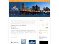 Greater Richmond Association for Commercial Real Estate : Richmond, Virginia Greater Richmond Association for Commercial Real Estate : Richmond, Virginia