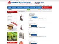 graded-electricals-direct.co.uk graded-electricals-direct.co.uk