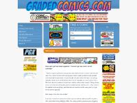 Graded Comics Graded Comics