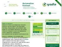 gradle.org Gradle, get started with Gradle, Release Notes gradle.org Gradle, get started with Gradle, Release Notes