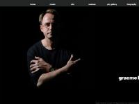 Graeme Koehne: Composer - Contact, All scores available through Hal Leonard Pty Ltd or the Australian Music Centre