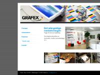 Grafex Grafex
