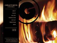 Graffiato by Mike Isabella