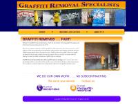 :: GRAFFITI REMOVAL SPECIALISTS :: Home :: :: GRAFFITI REMOVAL SPECIALISTS :: Home ::