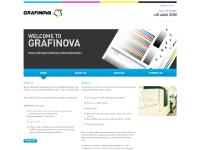 Grafinova - Your supplier of digitally produced boxes Grafinova - Your supplier of digitally produced boxes