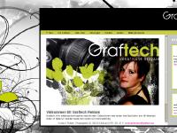 Graftech - Kreativare Reklam - Hem Graftech - Kreativare Reklam - Hem