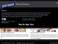 Professional HD Makeup - Graftobian - - Professional HD Makeup - Graftobian Makeup Company Professional HD Makeup - Graftobian - - Professional HD Makeup - Graftobian Makeup Company