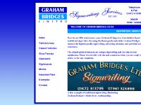 grahambridges.co.uk