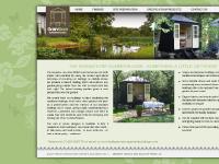 Grainstore Garden Buildings - Luxury grainstore summerhouse suppliers in Hampshire Grainstore Garden Buildings - Luxury grainstore summerhouse suppliers in Hampshire