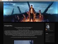 grajdeanu.blogspot.com Self Portret, 21.11.11, - PERSONAL WORK - grajdeanu.blogspot.com Self Portret, 21.11.11, - PERSONAL WORK -