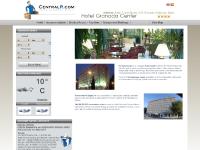 The Hotel Granada Center, Granada Hotel, Instant Secure Online Reservations The Hotel Granada Center, Granada Hotel, Instant Secure Online Reservations