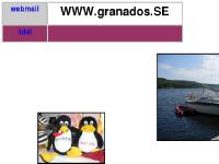 statistik för granados - www.granados.se statistik för granados - www.granados.se