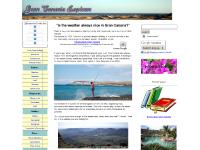 Gran Canaria, nice beach holidays in Europe Gran Canaria, nice beach holidays in Europe