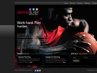 Australian Rules, Badminton, Basketball (indoor), - Backboard Systems Australian Rules, Badminton, Basketball (indoor), - Backboard Systems