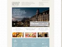 Grand Hotel Oslo Grand Hotel Oslo