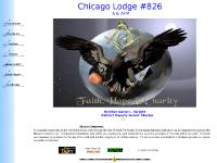  Pictures, Grand Chapter, Grand Lodge