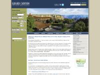 Grand Canyon: In-Park Lodging, Tours, Mule-rides