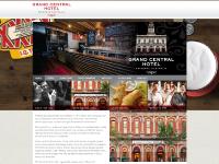 grandcentralhotel.com.au grandcentralhotel.com.au