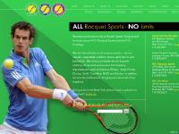 grandcentralracquet.com sporting goods, tennis racquets, squash racquets