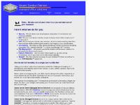 Home page of Grand Central Server Home page of Grand Central Server