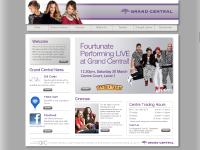 grandcentralshopping.com.au Grand Central, What's On, Fashion