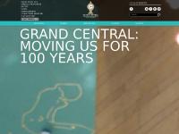 Grand Central Terminal