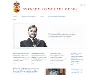 Svenska Frimurare Orden Svenska Frimurare Orden